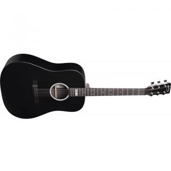 Martin DX Johnny Cash Standard Model