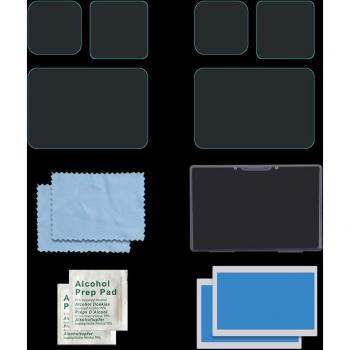 BEESCLOVER Explosion-Proof Display Film for GoPro Hero 9