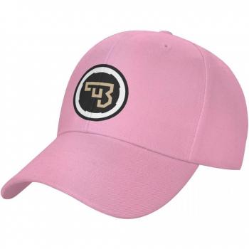 Gorra de béisbol de verano Fireams