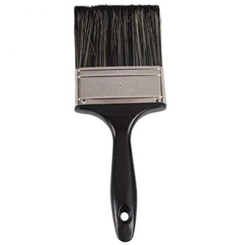 Shed and Fence Brush 4in