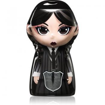 Mittwoch Kinder Gothic Pflege