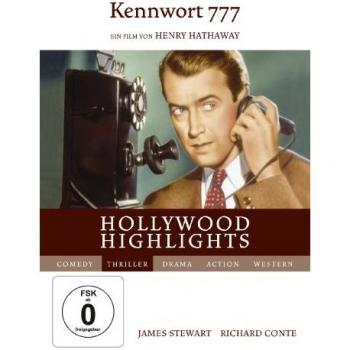 Kennwort 777
