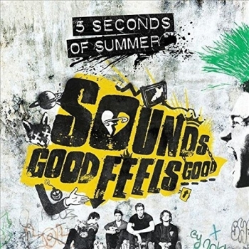 Sounds Good Feels Good (Limited Deluxe Edition)