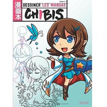 Dessiner les mangas Chibis