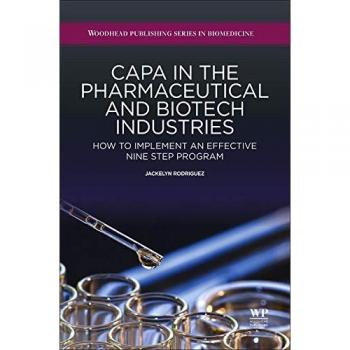 CAPA in the Pharmaceutical and Biotech Industries: How to Implement an