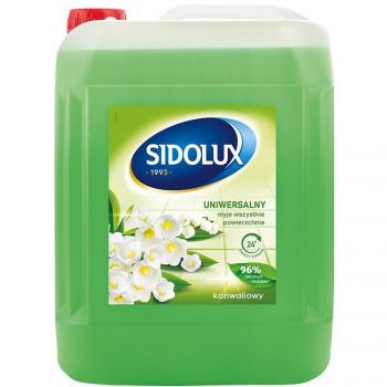Lily of the Valley PowerClean 5L