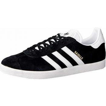 ADIDAS TÊNIS GAZELLE NEGRO
