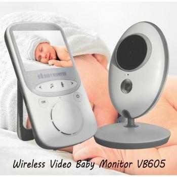 Visor Nocturno Baby Monitor 605