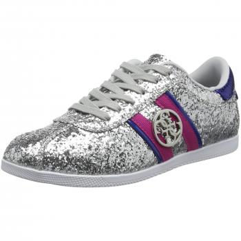Texture Comfort Sneakers Donna Argento 40 EU