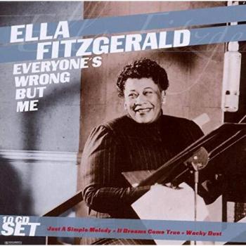 Ella Fitzgerald