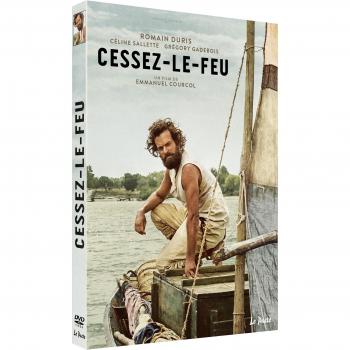 Cessez le Feu – Box Premium