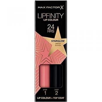 Max Factor Lipfinity Lippenstift Limited Edition