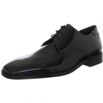 Zapato Vestir Martinelli 109-0110A Negro para Hombre