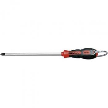 EGA Master Antidrop PH-3 Screwdriver Set