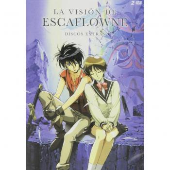 La Visión De Escaflowne