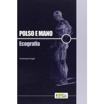 Polso e mano. Ecografia