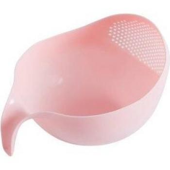 Plastic Kitchen Washing Basket