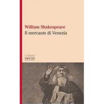 Il mercante di Venezia