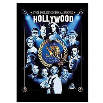 Pack Découverte des Années 50 du Cinéma Américain
