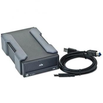 HP Enterprise B7B69B External Disk Drive