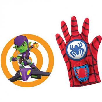 Spiderman Tide Sleeve