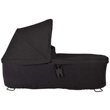 Nacelle Mountain Buggy Duet V3 Noire