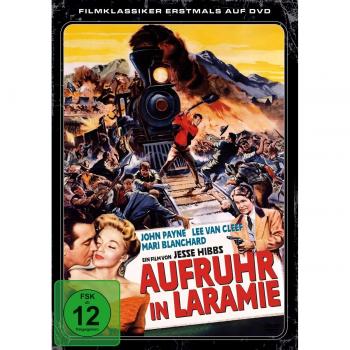 Aufruhr in Laramie