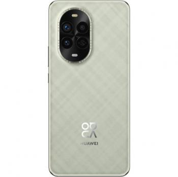 Huawei nova 13 Pro 12/512GB EMUI 14.2 Smartphone in Grün