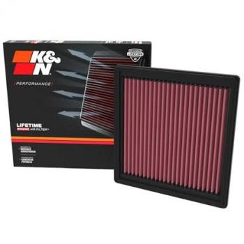 K&N 33-3178 waschbarer Luftfilter