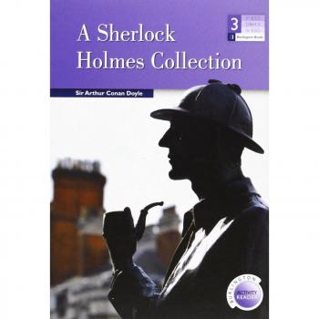A sherlock Holmes Collection 3 ESO