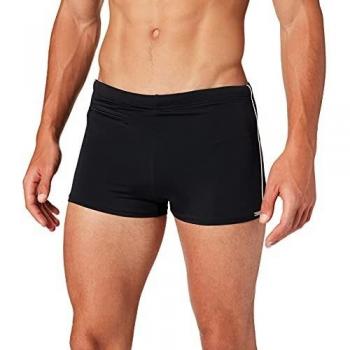 Schiesser Herren Retro Badeshorts