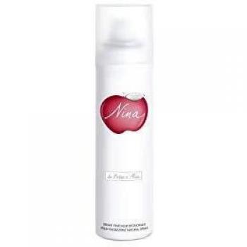 Nina Ricci Deodorant 150 ml Packung