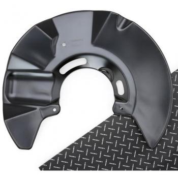 RIDEX 7E0615311 Protezione Disco Freno