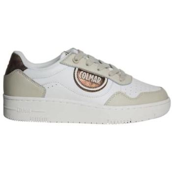 Sneakers Blancs Colmar