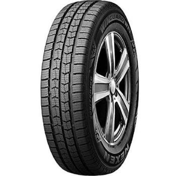 Nexen Winguard Wt1 8pr 185/80 14 102r Invernali