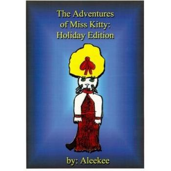 The Adventures of Miss Kitty: Halloween in Afganahound/The Royal Wedding/Christmas in Afganahound/Easter Egg Hunt in Afganahound