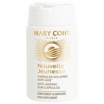 Mary Cohr Age-Defying Sun Care Capsules x30