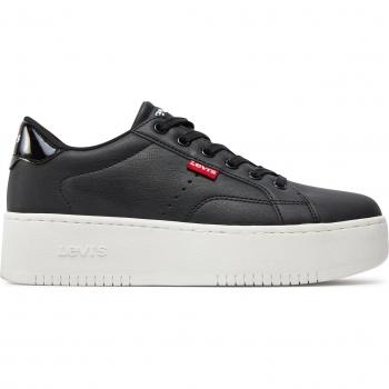 VUNB0011S-0003 Sneakers Levi’s Nero