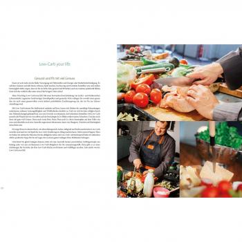 LOGI-Low-Carb your life