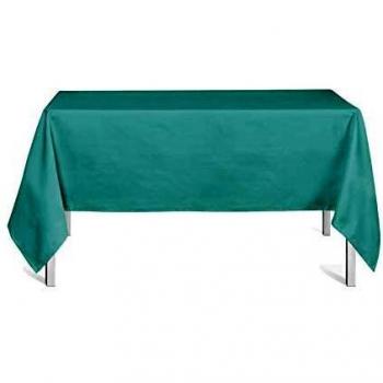 Nappe Diabolo Menthe 140 x 240 cm