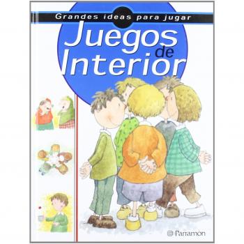 JUEGOS DE INTERIOR