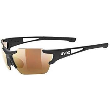 Uvex Sportstyle 803 Race Small CV V Photochromic Sports Sunglasses