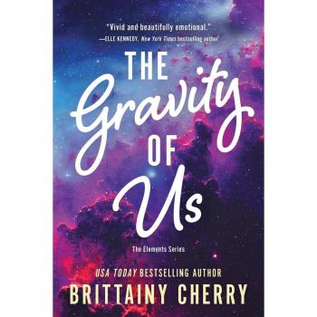 The Gravity of Us (Elements)