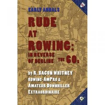 Rude at rowing