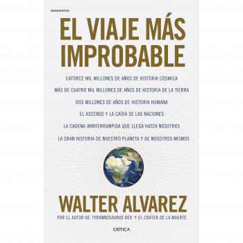 EL VIAJE MÁS IMPROBABLE