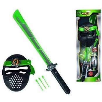 Next Ninja Schwert und Maske von Simba