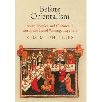 University of Pennsylvania Press Before Orientalism
