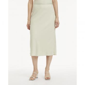 Falda Midi Eco-Friendly de Calvin Klein