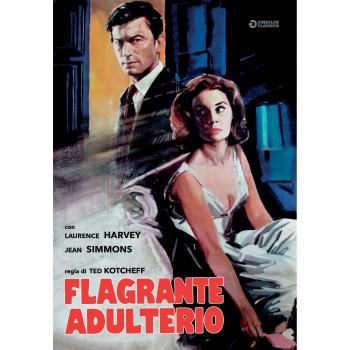 Flagrante Adulterio