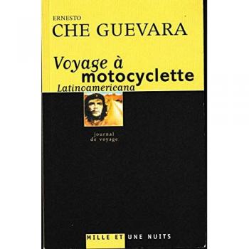 Voyage à motocyclette : Latinoamericana